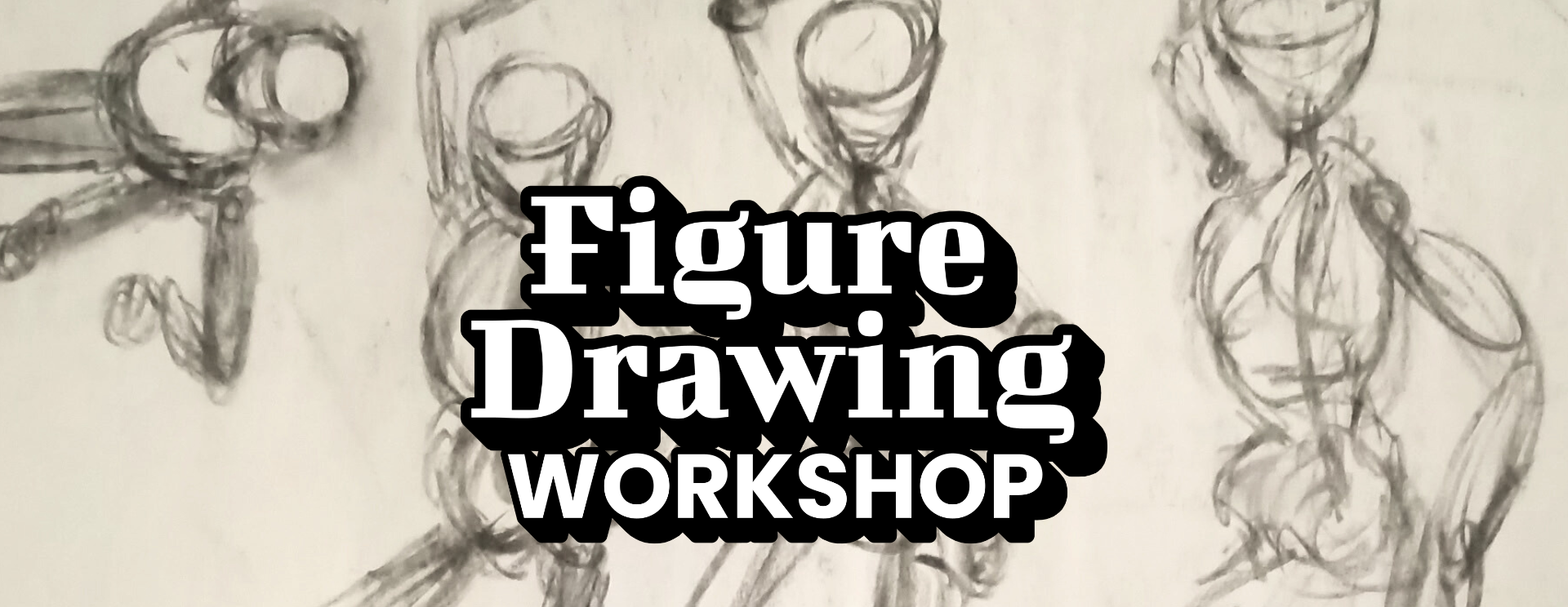 Figure Drawing Workshop